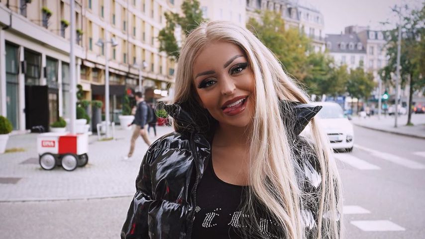 Katja Krasavice, YouTuberin
