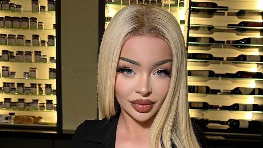 Noch eine OP? Katja Krasavice wünscht sich größere Brüste