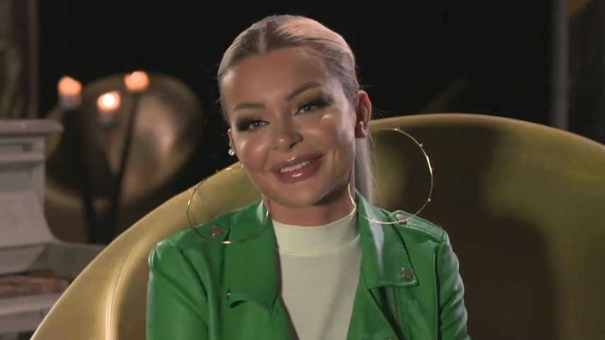 Katja Krasavice, YouTuberin