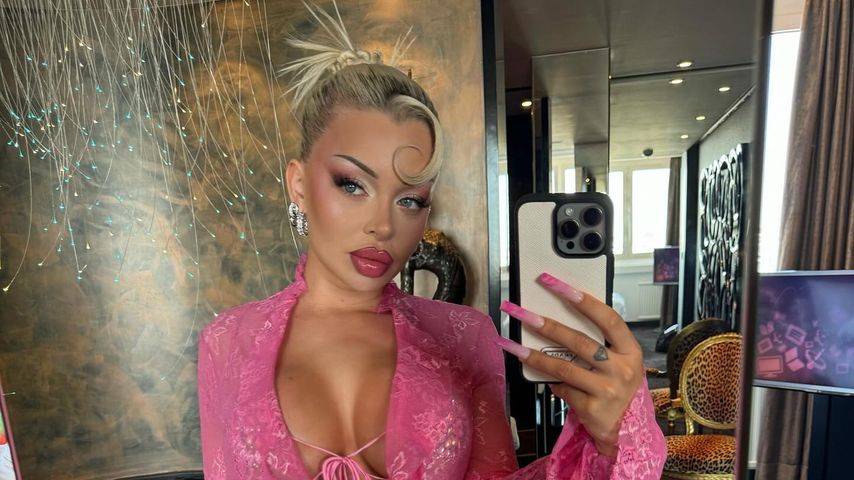Zu selbstbewusst? Deshalb ist Katja Krasavice noch Single