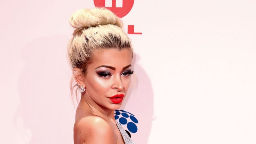 Tränen bei Katja Krasavice: Albumbox ist komplett vergriffen