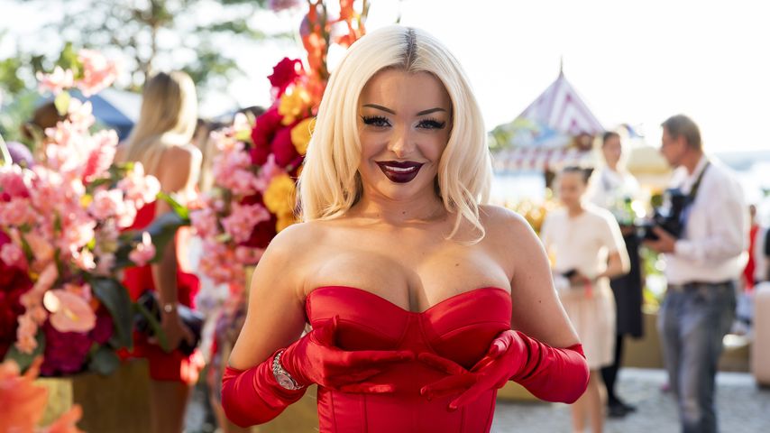Katja Krasavice im Juni 2024