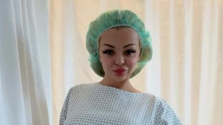 Katja Krasavice lässt sich ihre Doppel-D-Brüste vergrößern