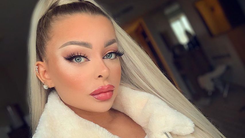 Nicht nur einmal: Katja Krasavice von Ex-Managern betrogen