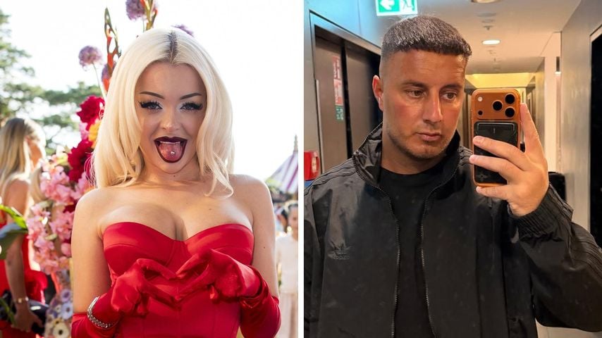 Katja Krasavice macht siebenjährige Beziehung öffentlich