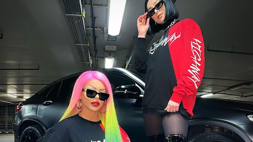 Schon vor Release: Hype um Katja und Elifs gemeinsamen Song