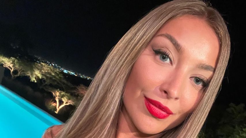 Katja, "Die Bachelors"-Siegerin