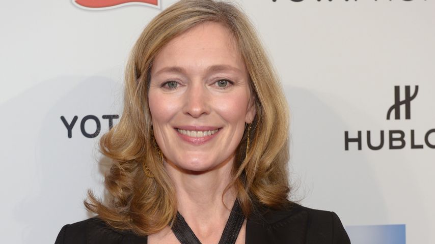 Katja Weitzenböck, Schauspielerin