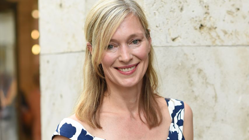 Katja Weitzenböck arbeitet nun als Intimitäts-Koordinatorin!