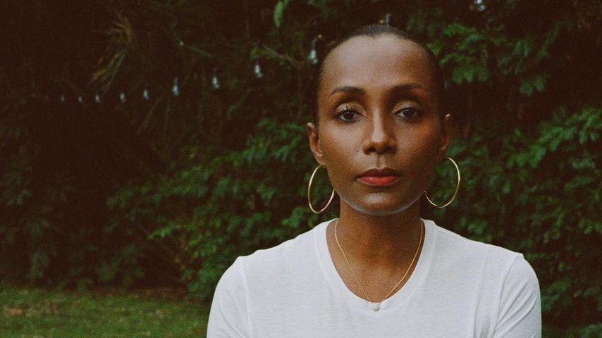 Katonya Breaux, Mutter von Frank Ocean
