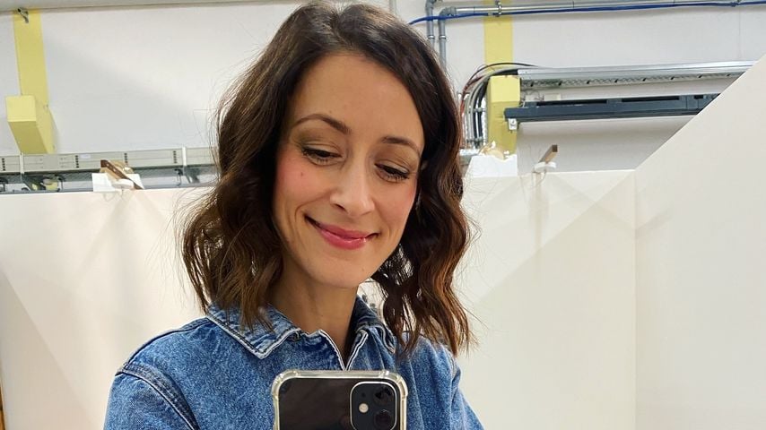 Katrin Anne Heß, Schauspielerin