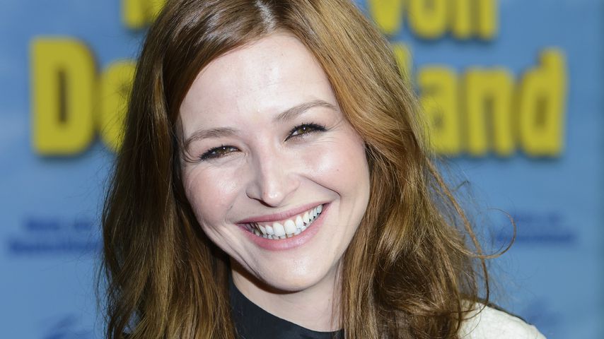 Katrin Bauerfeind, Moderatorin