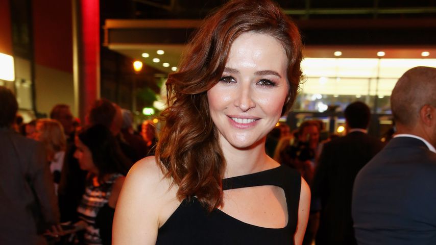 Katrin Bauerfeind, Entertainerin