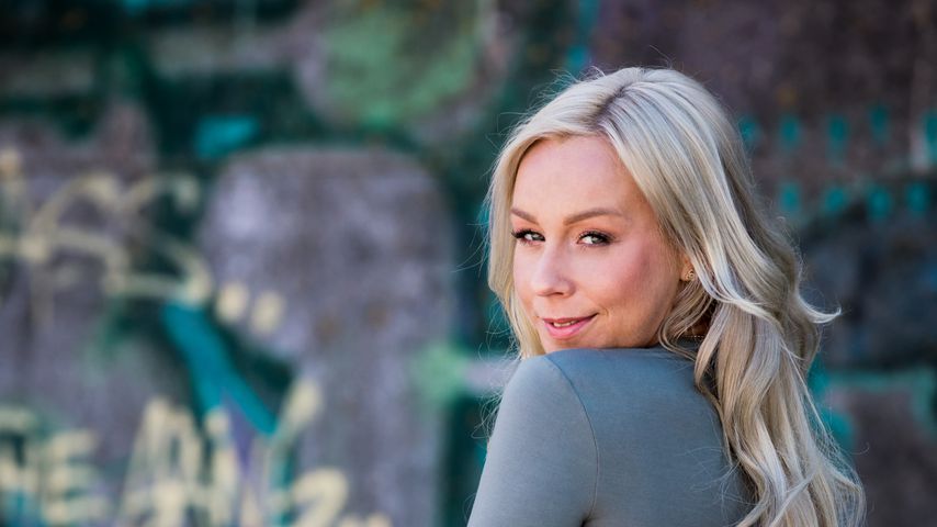 Katrin Hamann, Darstellerin bei "Berlin - Tag & Nacht"