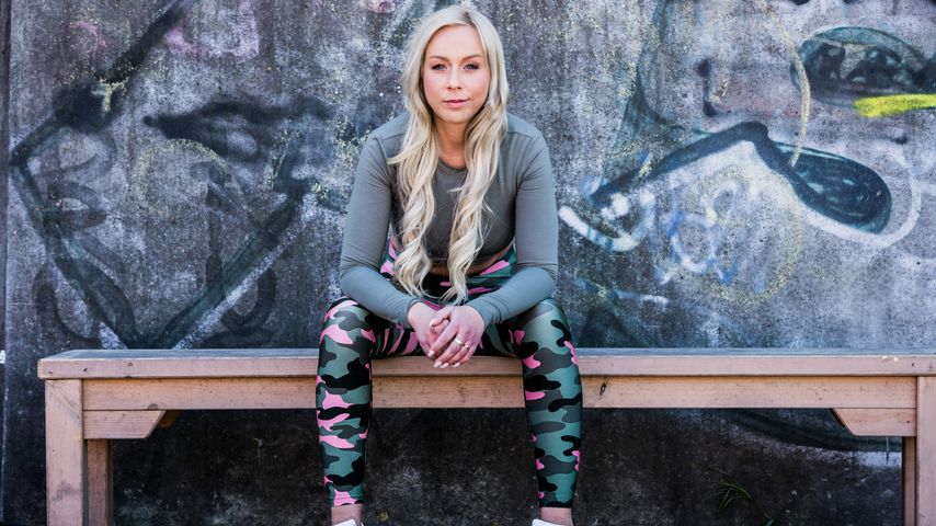 Katrin Hamann, Peggy-Darstellerin bei "Berlin - Tag & Nacht"