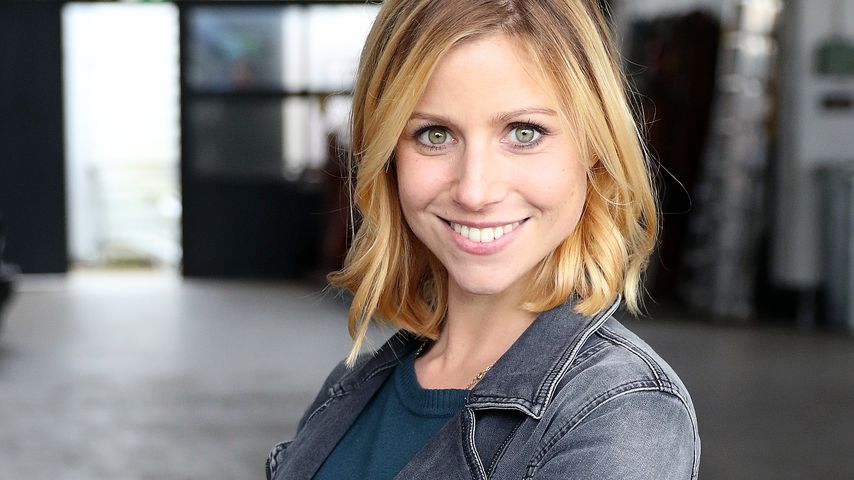 Katrin Heß: "Cobra 11" gefällt ihr besser als VL