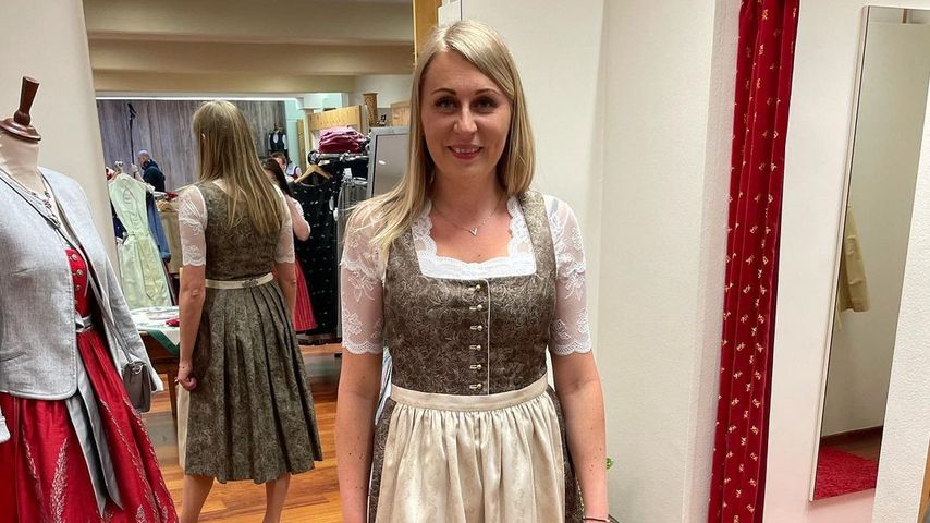 "Bauer sucht Frau International"-Katrin