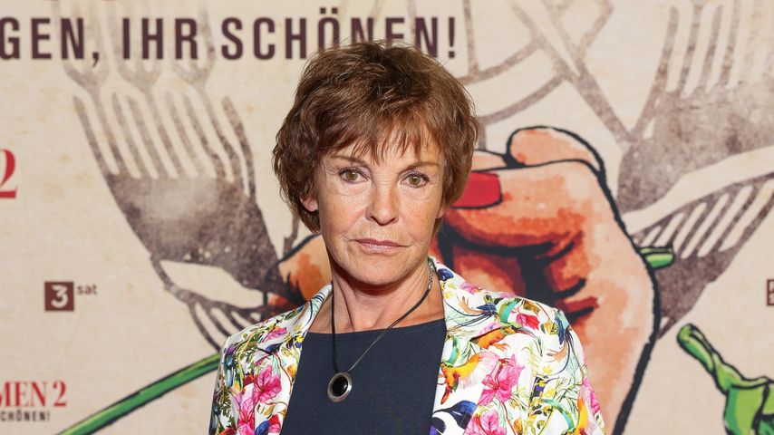 Katrin Sass, Schauspielerin