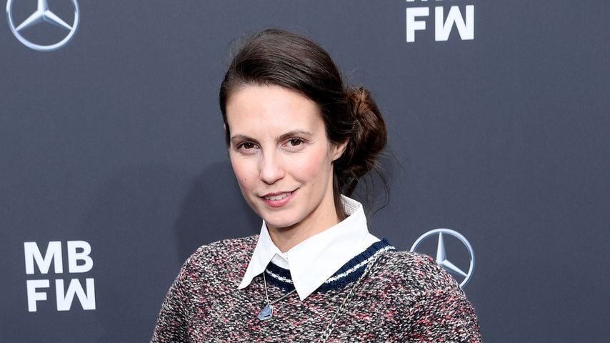 Katrin Wrobel im Januar 2019