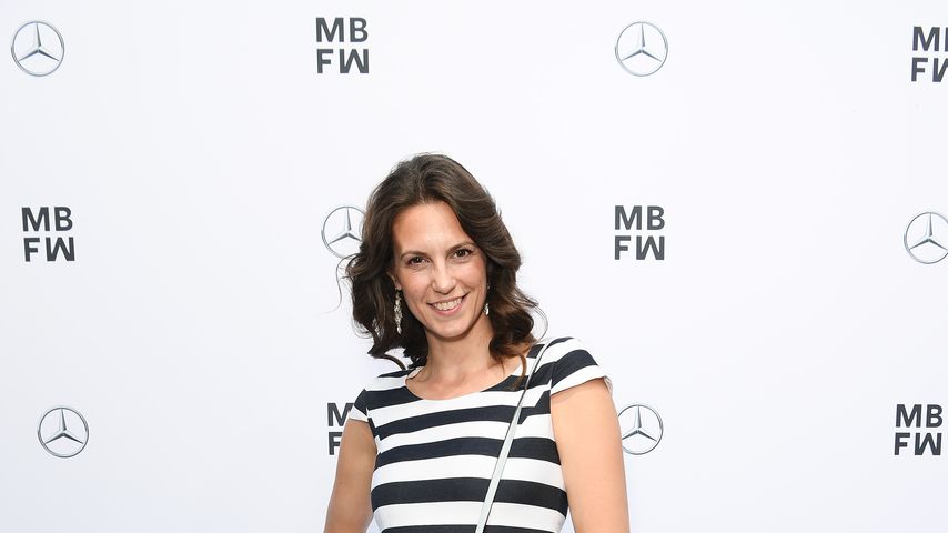Katrin Wrobel im Juli 2018