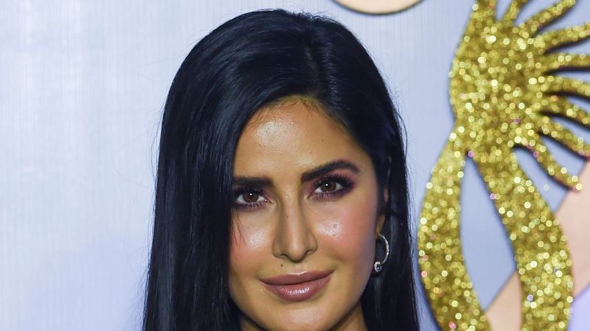 Hinweise verdichten sich: Katrina Kaif wohl hochschwanger