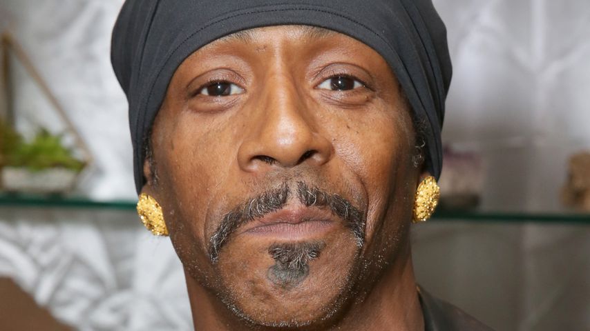 Salzstreuer-Attacke! Katt Williams wird polizeilich gesucht