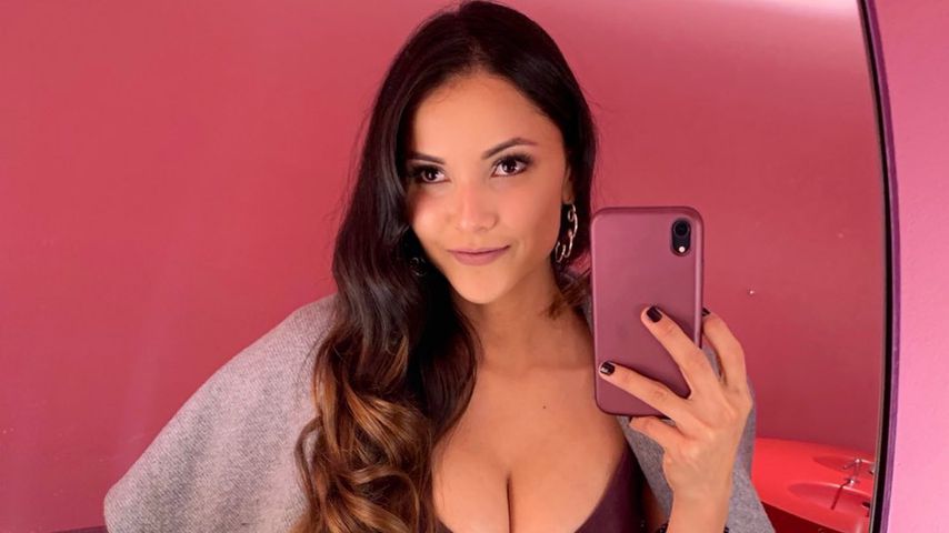 Kattia Vides, Ex-Bachelor-Kandidatin