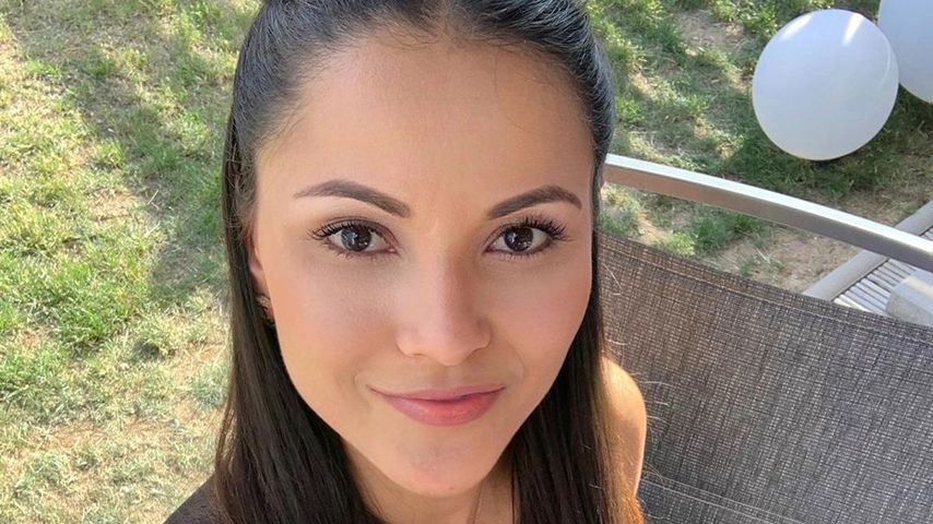 Kattia Vides, Influencerin