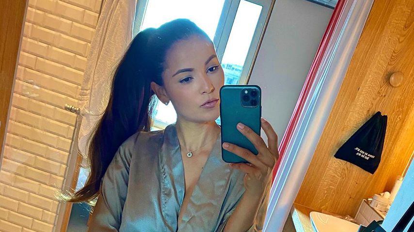 Kattia Vides, Ex-Bachelor-Girl