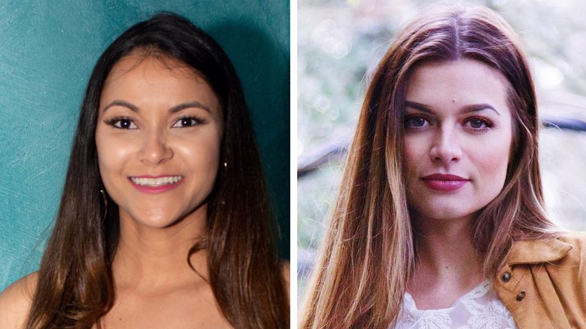 Neue Bachelorette: Kattia Vides schießt nun gegen Maxime
