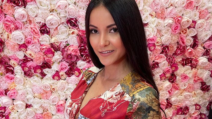 Kattia Vides, ehemalige "Bachelor"-Kandidatin