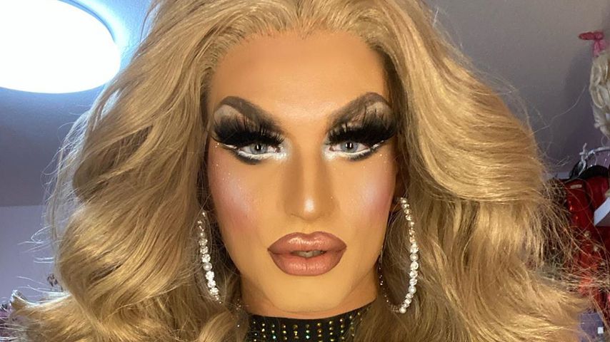 Katy Bähm, Dragqueen