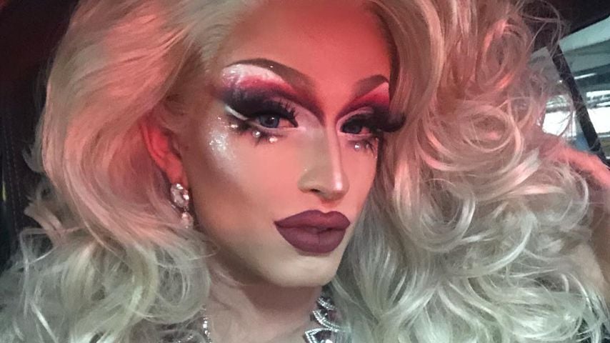 Katy Bähm, Dragqueen