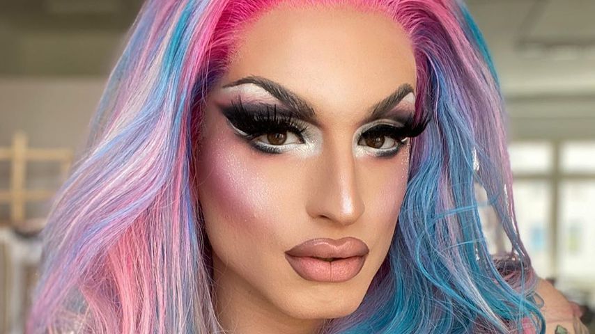 Katy Bähm im Juli 2020