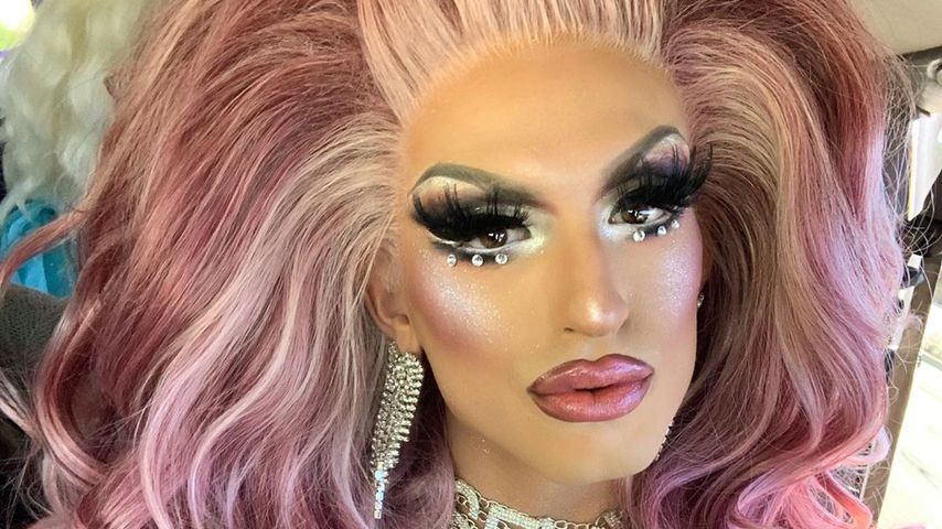 Katy Bähm, Kandidatin bei "Queen of Drags"