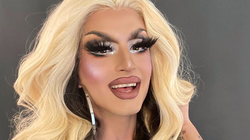 Katy Bähm, Dragqueen