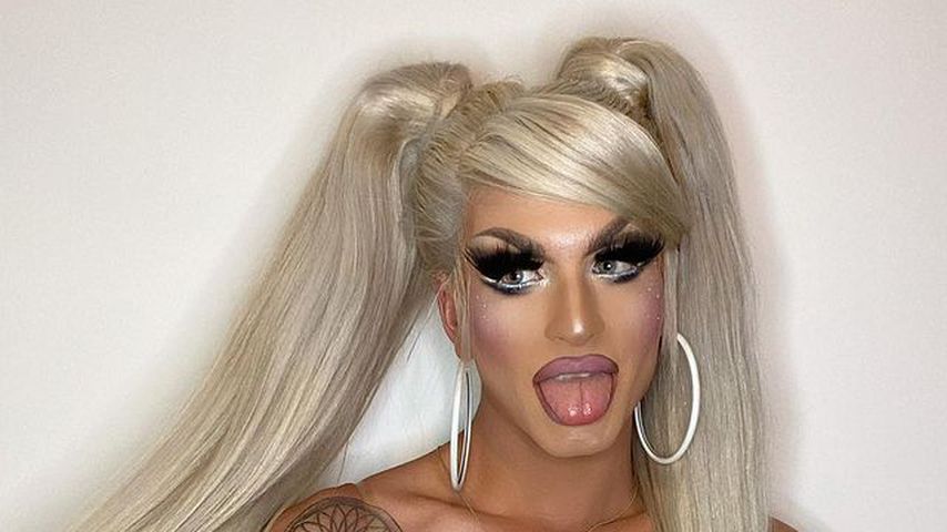 Katy Bähm, "Queen of Drags"-Kandidatin