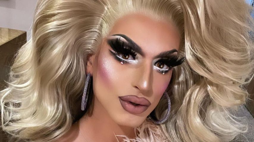 War Dragqueen Katy Bähm mit ihrer GNTM-Sendezeit zufrieden?