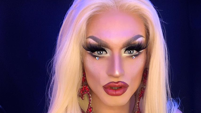 "Lustige Transen": Katy Bähm unsicher vor "Queen of Drags"!