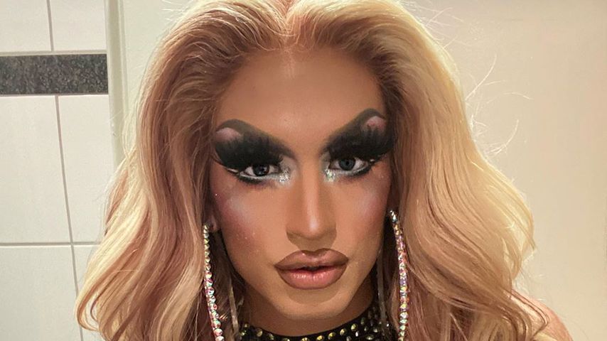 Katy Bähm, "Queen of Drags"-Kandidatin