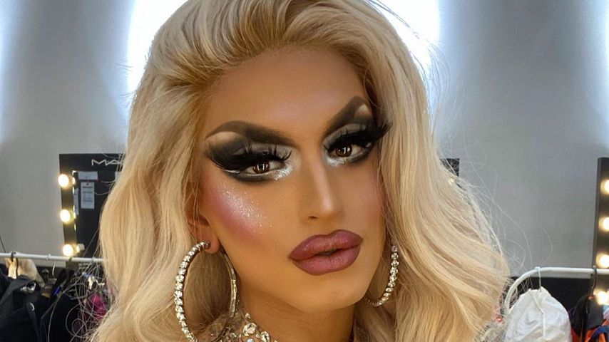 Katy Bähm im Februar 2019
