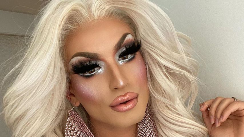 Katy Bähm, Dragqueen