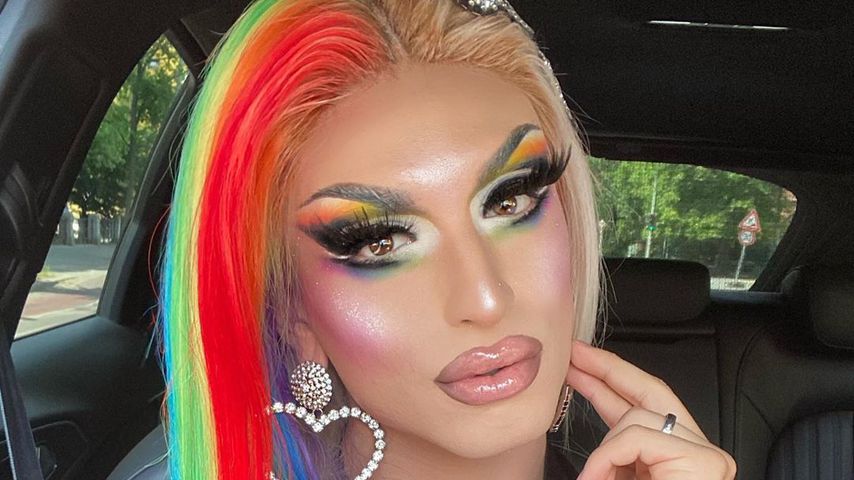 Katy Bähm, Juni 2020