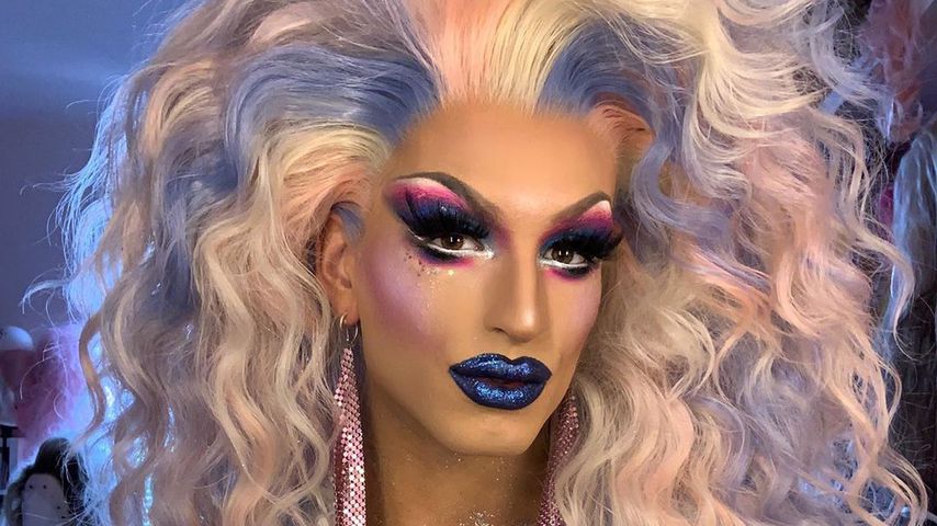 Mit großem Abstand: Sie ist "Queen of Drags"-Favoritin!
