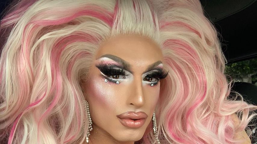 Katy Bähm, "Queen of Drags"-Kandidatin