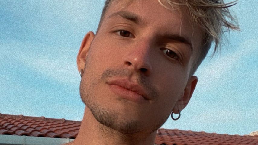 Burak Bildik alias Katy Bähm