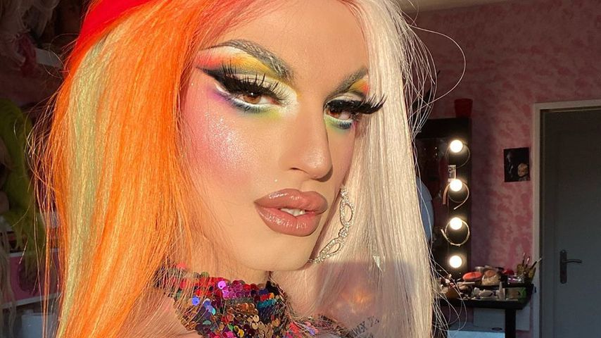 Katy Bähm, Ex-"Queen of Drags-Teilnehmerin