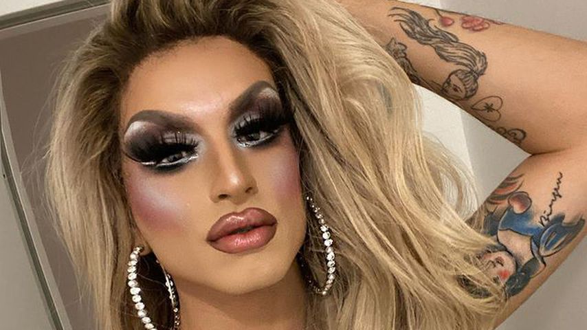 Katy Bähm, "Queen of Drags"-Star