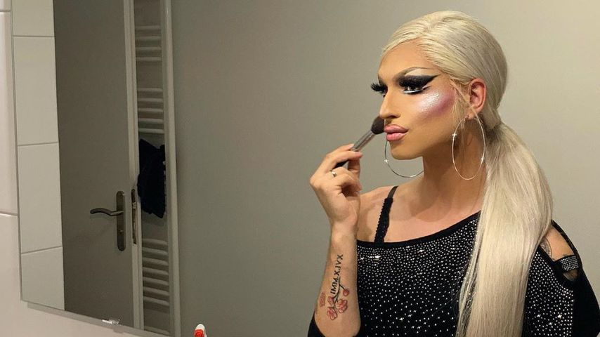 Katy Bähm, "Queen of Drags"-Kandidatin