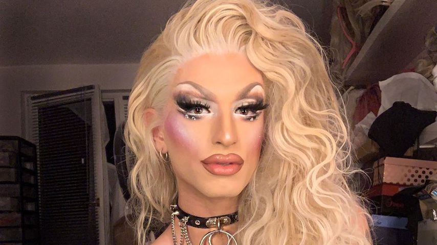 Katy Bähm, Drag Queen